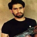 zakir musa