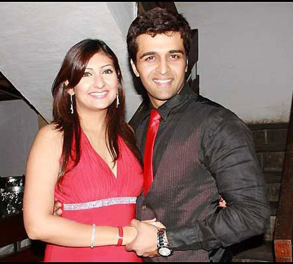 juhi parmar blast on her ex husband sachin shroff