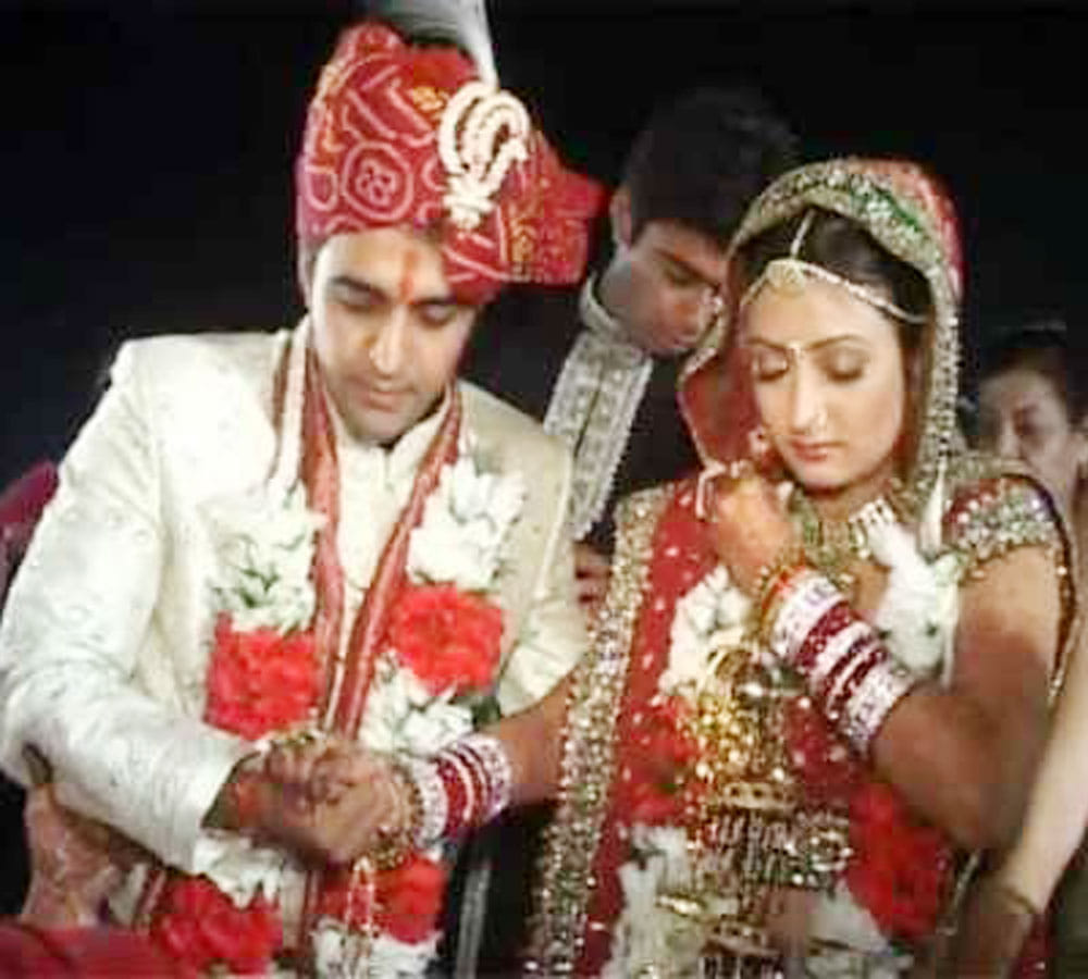 Sachin Brought A New Model Home on the day of his divorce