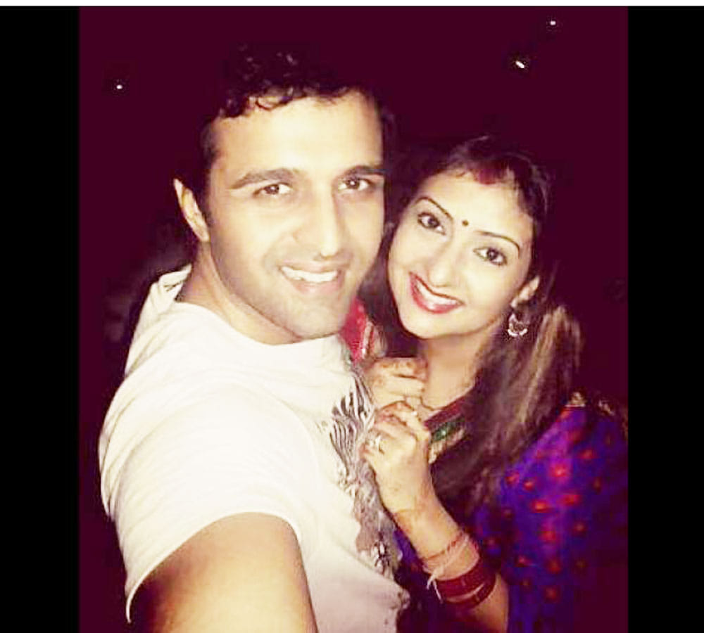 juhi parmar blast on her ex husband sachin shroff