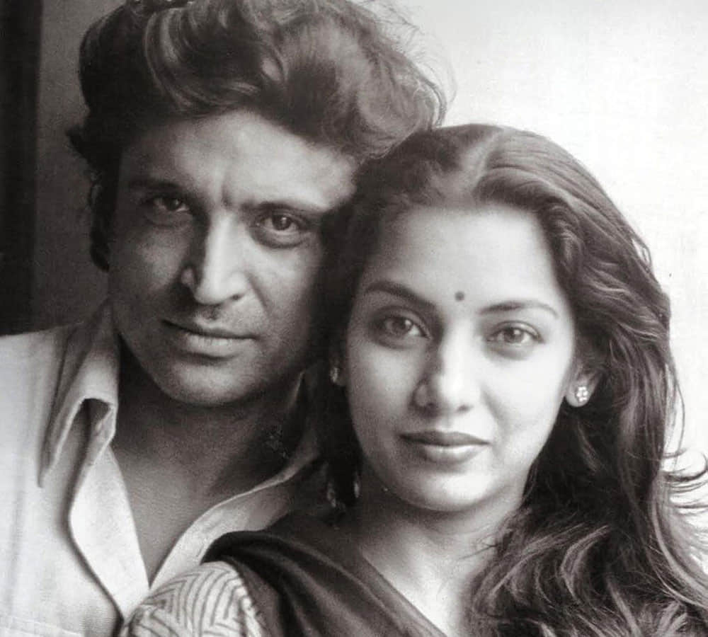 shabana azmi birthday special story and know her personal life