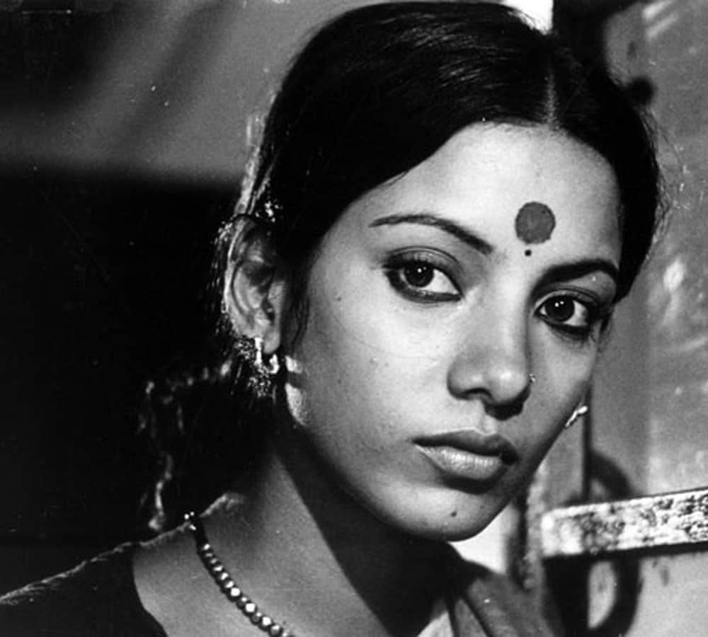 shabana azmi birthday special story and know her personal life