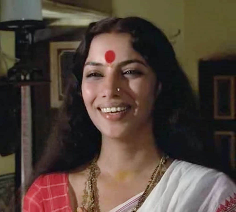 shabana azmi birthday special story and know her personal life
