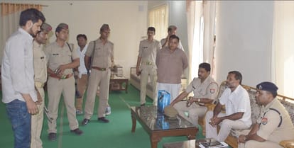 Mastermind Ajay spoke, slap was killed for revenge