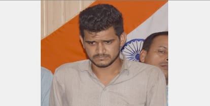 Mastermind Ajay spoke, slap was killed for revenge