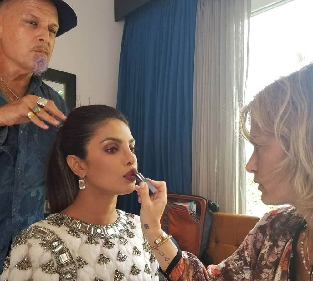 priyanka chopra rejected two films before starrer salman khan bharat