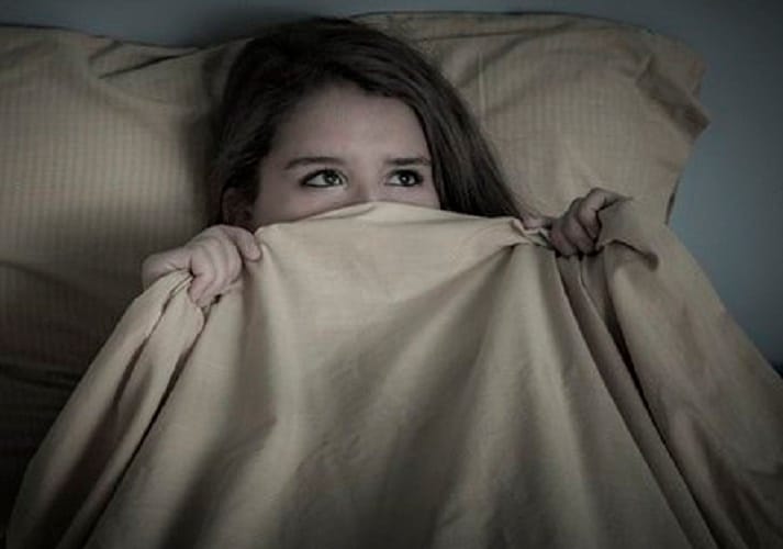 These Are Some Of The Most Unusual Phobias We have Ever Heard Of