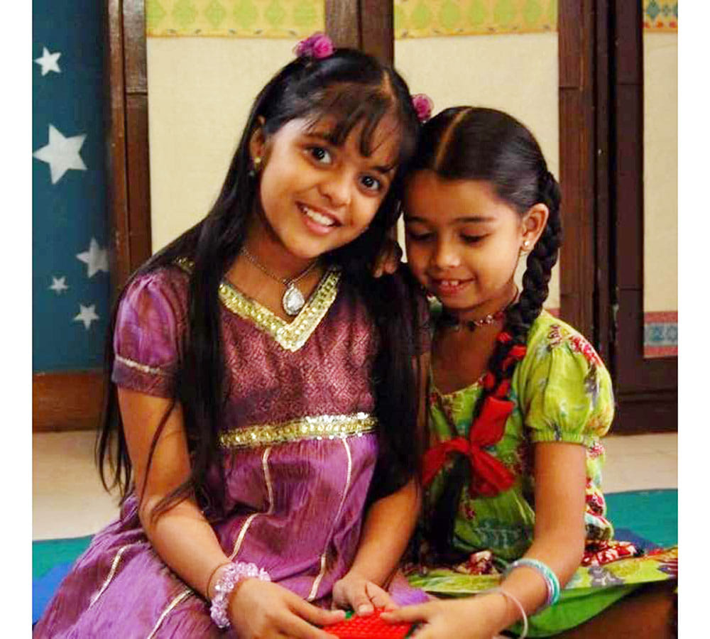tv serial uttaran child actress ishita panchal now looks bold and beautiful