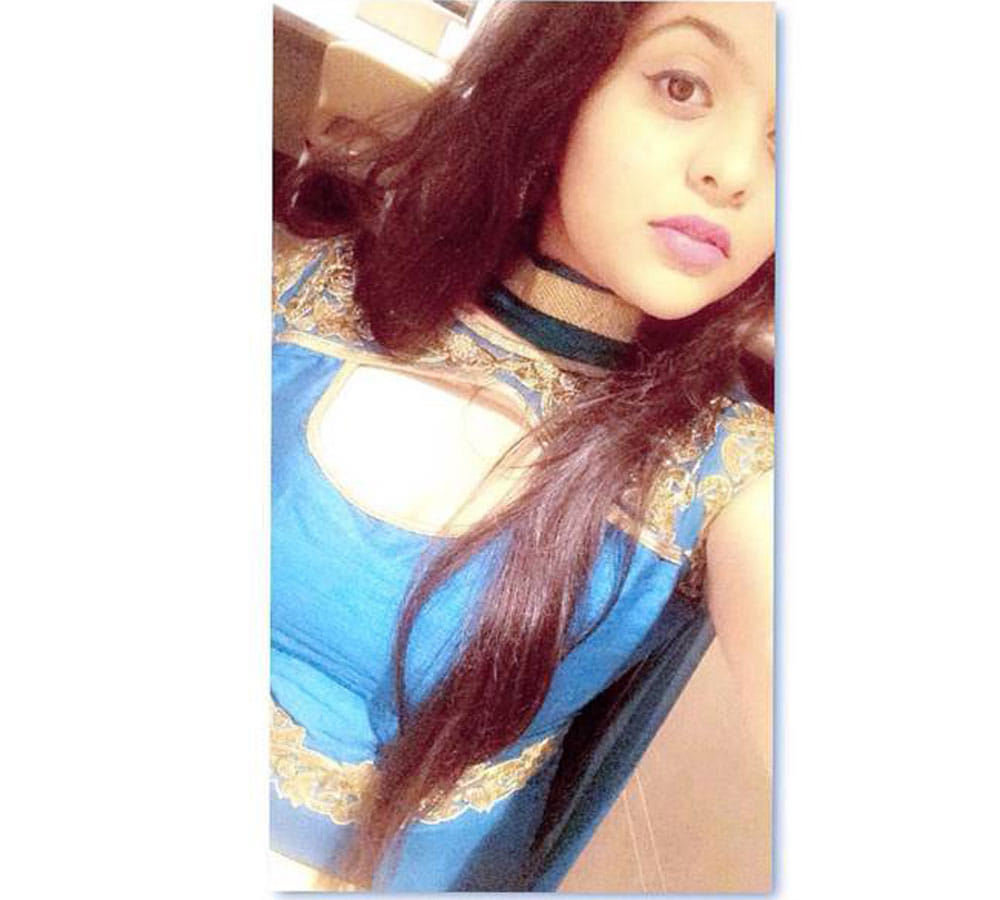 tv serial uttaran child actress ishita panchal now looks bold and beautiful