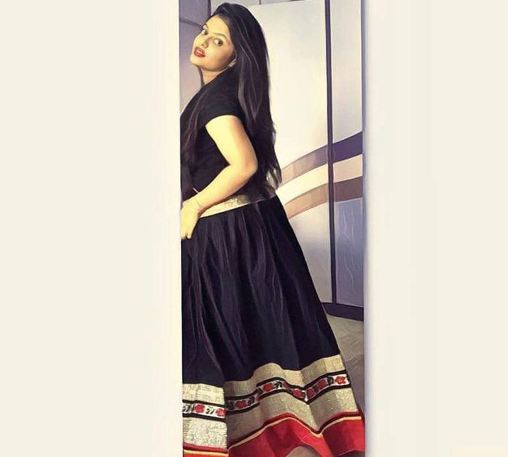 tv serial uttaran child actress ishita panchal now looks bold and beautiful