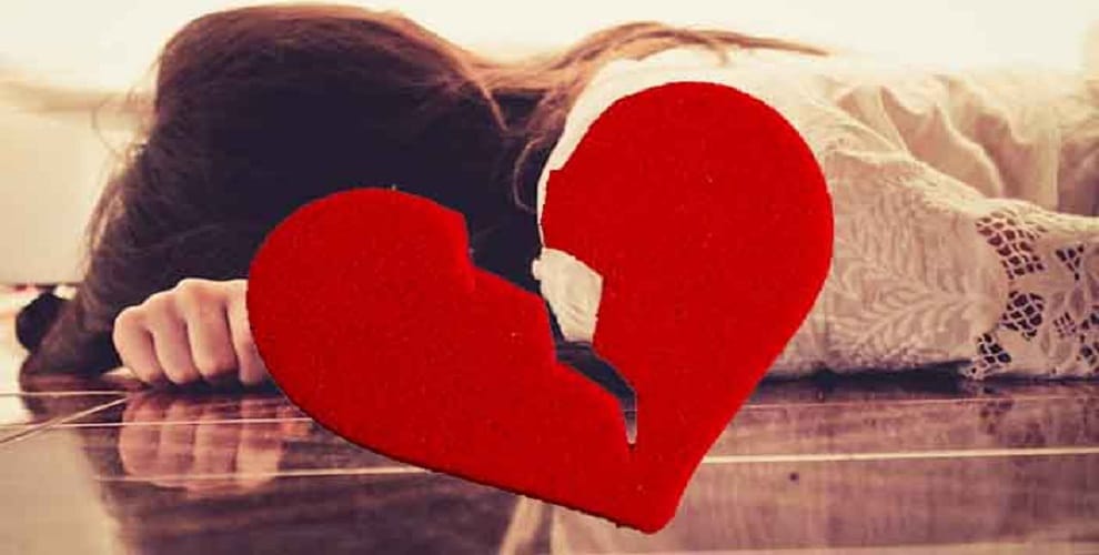 former Family counselor's brother made serious allegations Love affair and big deception