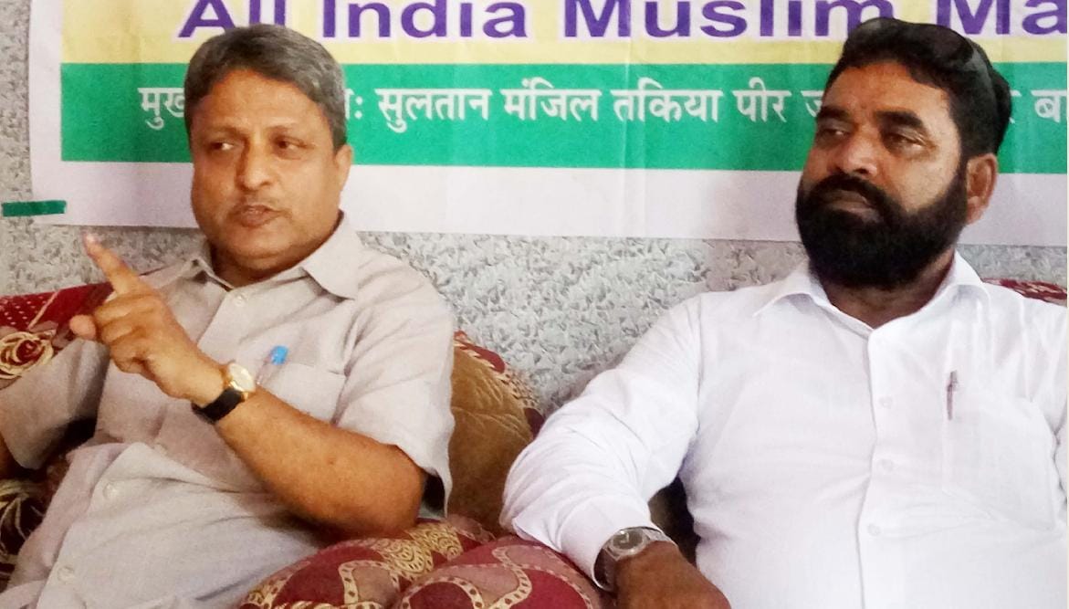 Government is adopting full attitude: Wassi Ahmed