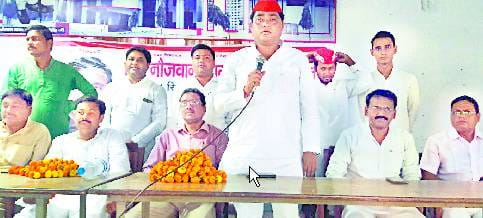अभिव्यक्ति के अधिकार को कुचला नहीं जा सकता