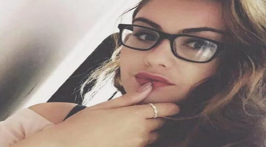 boyfriend threatened his girlfriend by texts, says will slice off your fingers and toes