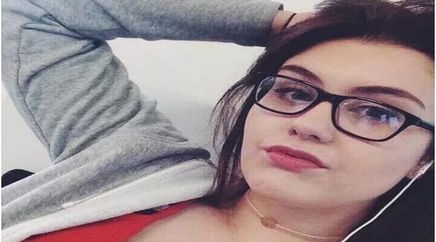 boyfriend threatened his girlfriend by texts, says will slice off your fingers and toes