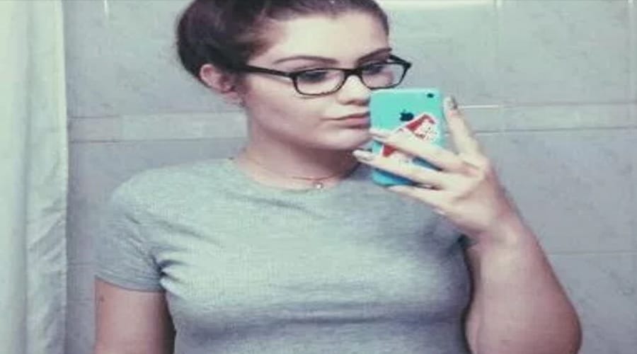 boyfriend threatened his girlfriend by texts, says will slice off your fingers and toes