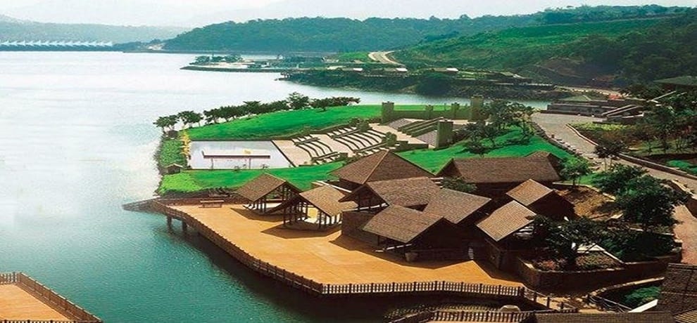 Only two buyers interested in Aamby Valley auction 