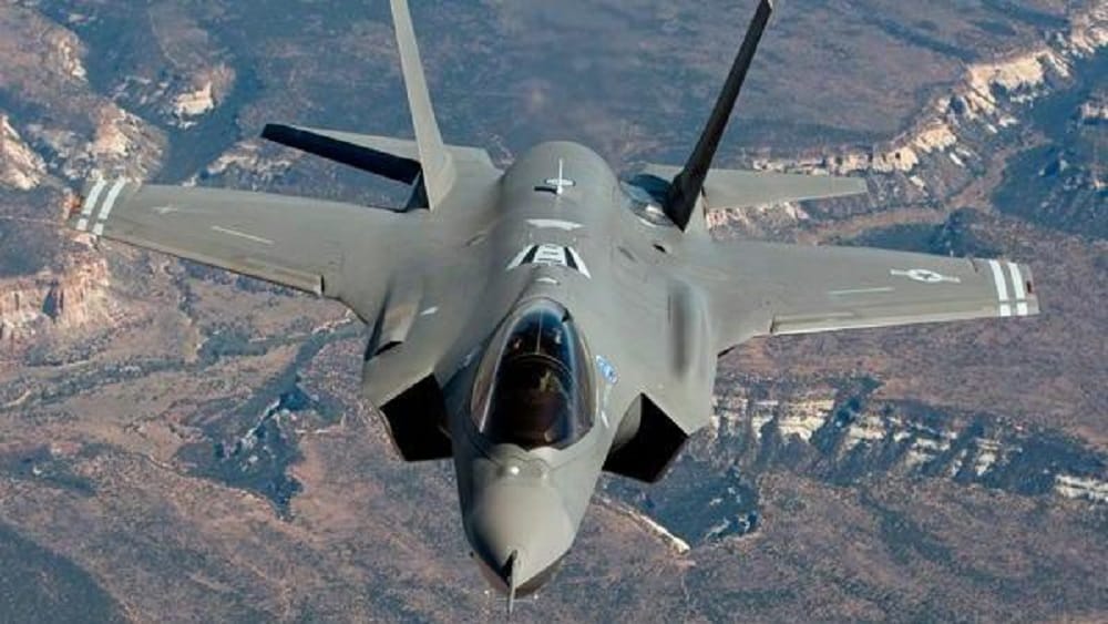 Air Force draws 19 people from the island of Arunachal