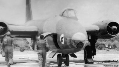 PHOTO GALLERY OF 1965 INDO PAK WAR