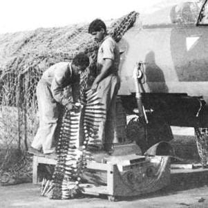 PHOTO GALLERY OF 1965 INDO PAK WAR