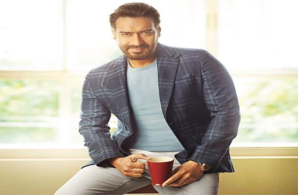 Birthday special- interesting facts about ajay devgan