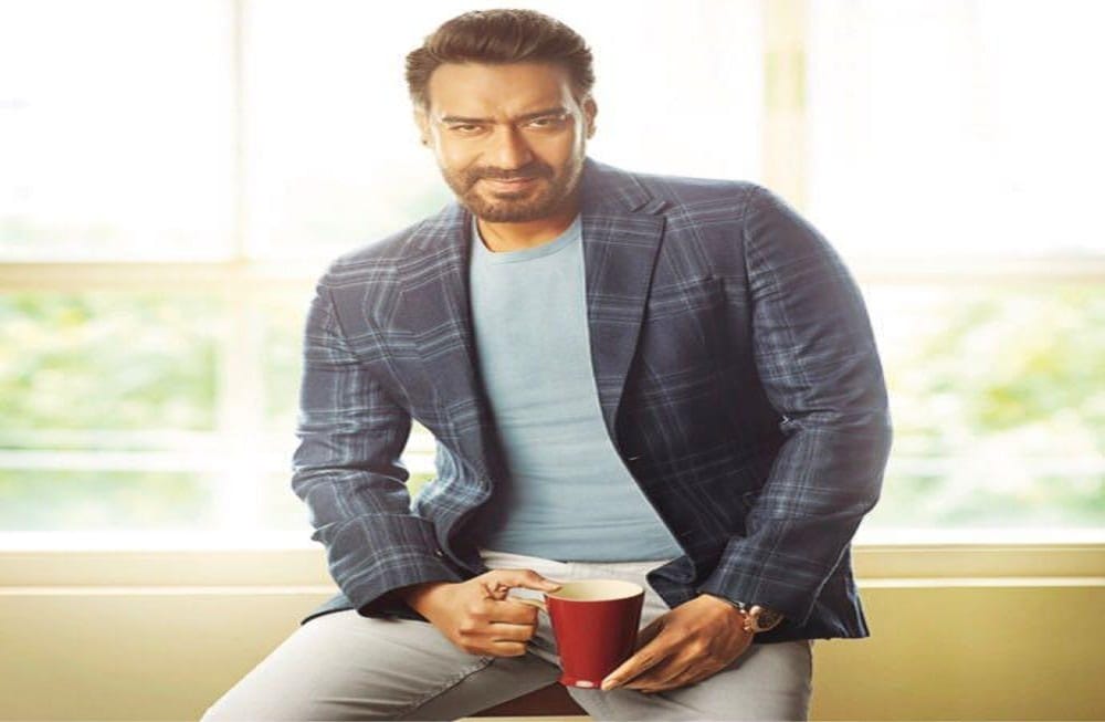 Birthday special- interesting facts about ajay devgan