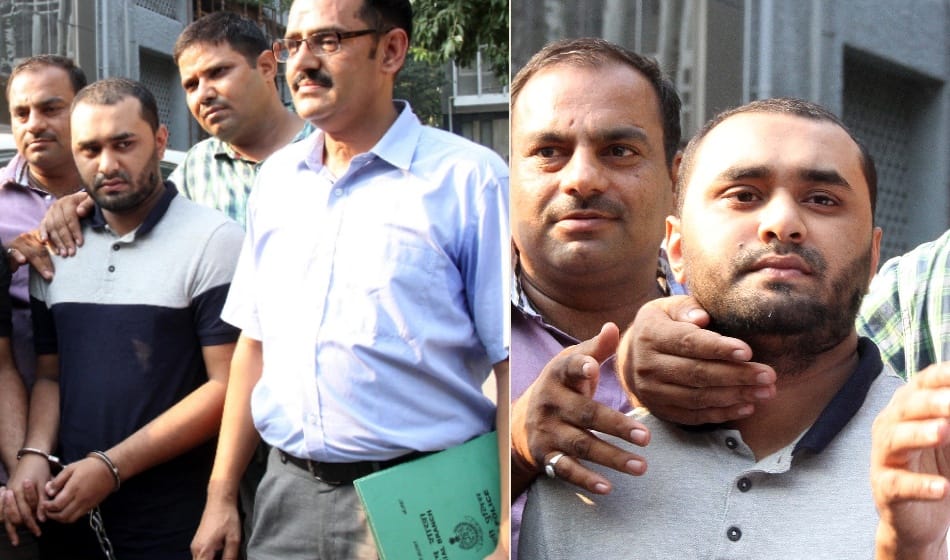  Al Qaeda Terrorist arrested in Delhi