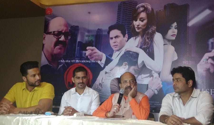 Amar Singh's strange statement, said, Mulayam understood me as a prostitute