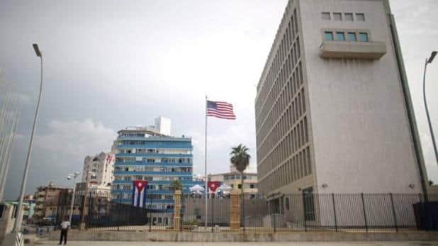 अमेरिका