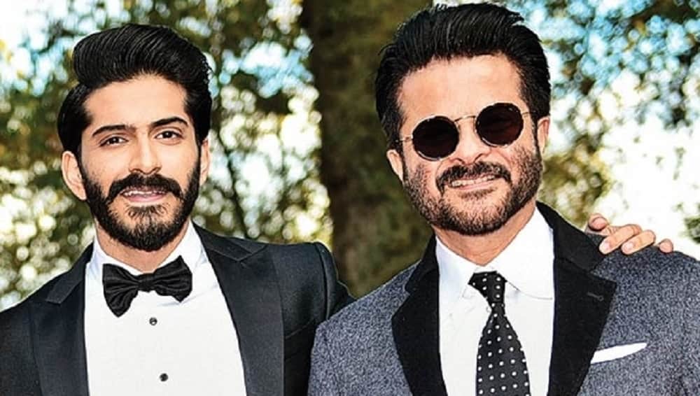 Confirm, Anil Kapoor joins Race 3, Salman Khan confirms this good news on twitter