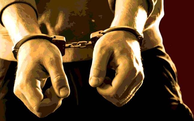 ats disclosed big names in illegal ammunitions trading in rajsamand 