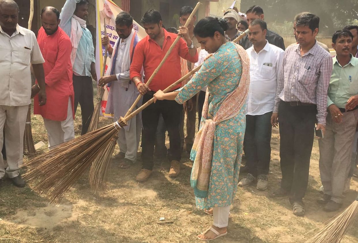 Appriah bows on Prime Minister's birthday