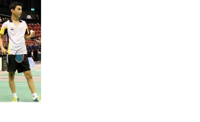 laksya sen to lead the indian BWF badminton championship 