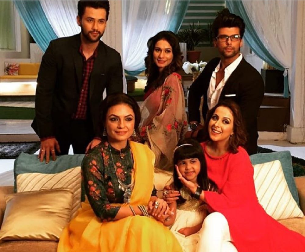 TV Show Beyhadh completes One Year Jennifer Winget Writes Emotional Post