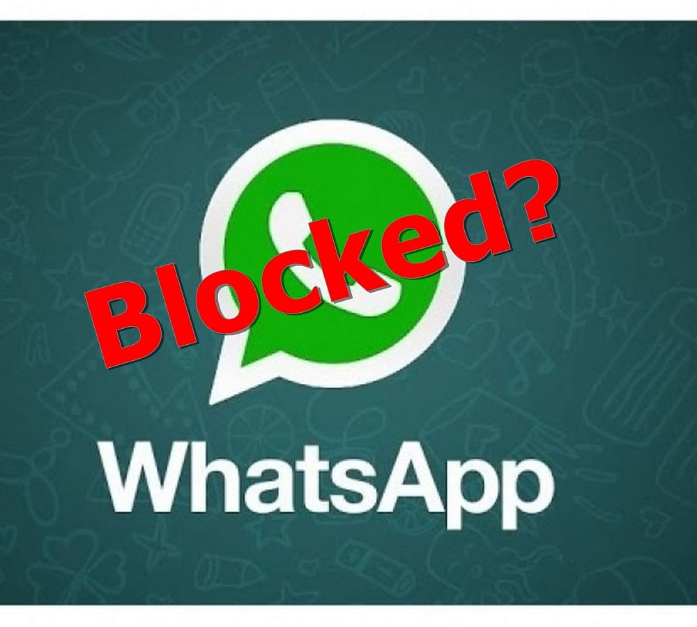 Whatsapp Bans Over 75 Lakhs Bad Accounts In India In Oct 2023 - Amar Ujala  Hindi News Live - Action:whatsapp ने अक्तूबर में भारत में बैन किए 75 लाख  अकाउंट, यहां जानें