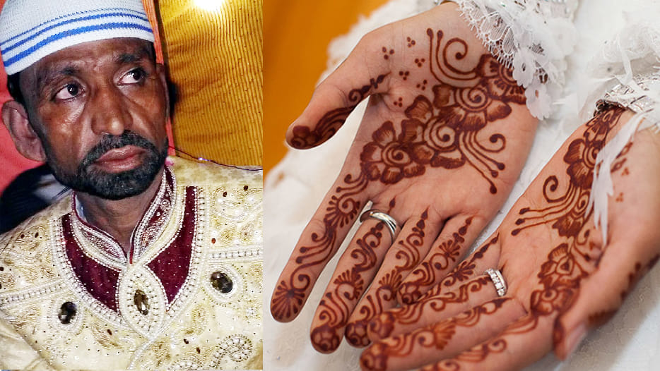 Bride refused marriage in kannauj