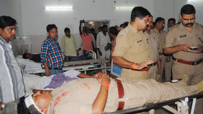 Contract killer sundar encounter