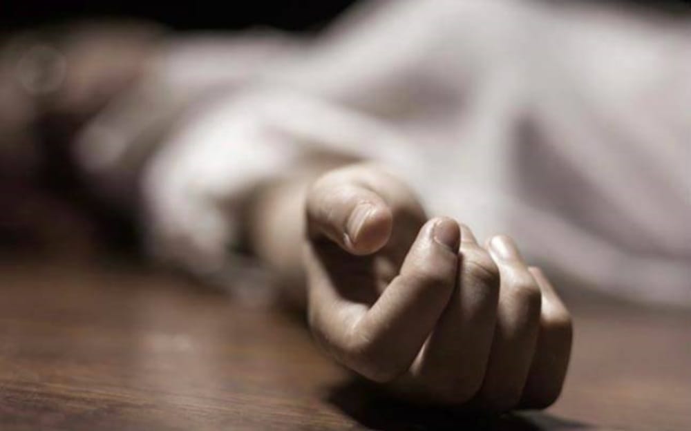 court given Life imprisonment to murderer husband