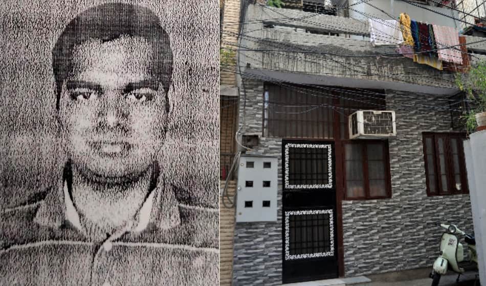 rml hospital doctor suicide on his flat land left a suicide note saying he was tired of his life