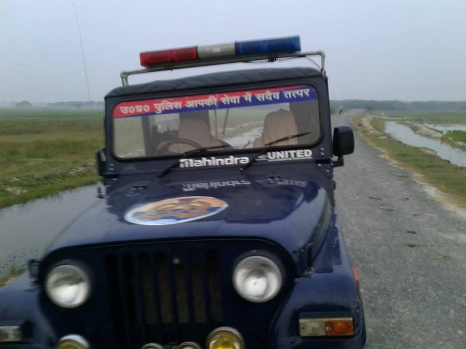 encounter with criminal one crook killed three soldier injured