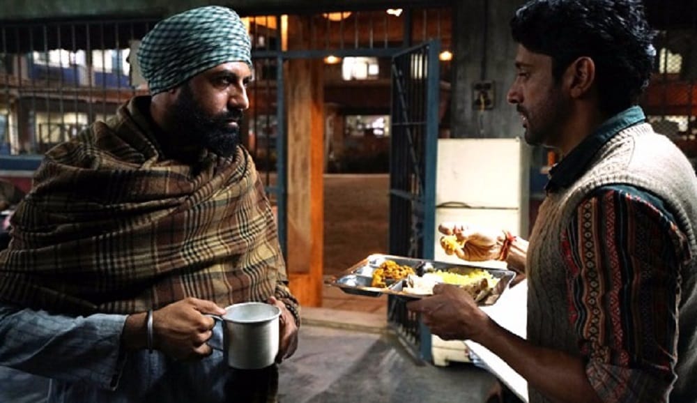 farhan akhtar film lucknow central box office day 3 collection touches 8.42 cr
