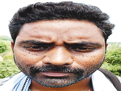 Farmers raised these steps after MLA and officiers did not listen