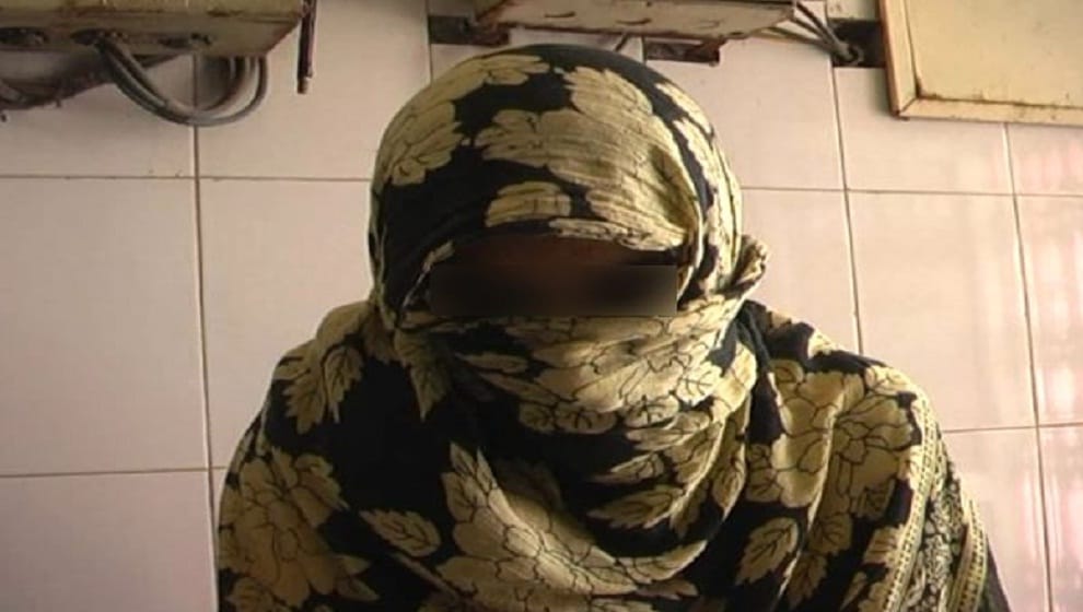 sister kidnapped his cousin brother's Fiancee because she don't want to see marriage of her brother