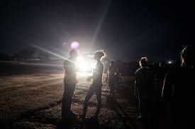 highway killer gang Caught