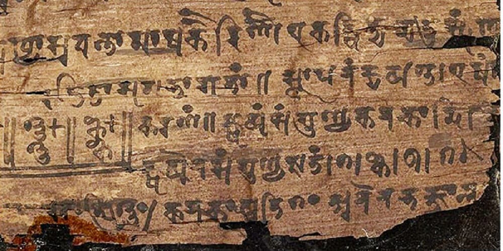 indian has discovered Zero 500 years ago according to oxford scientist 