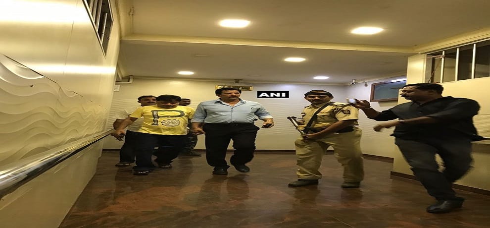 Dawood Ibrahim's younger brother Iqbal Kaskar extortion case detained by Mumbai police  