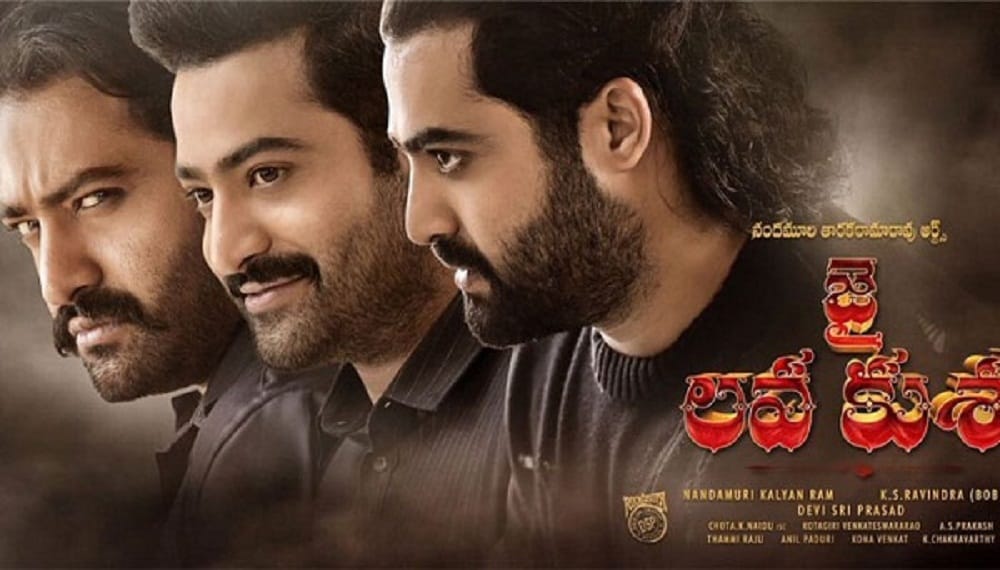 Top 5 most awaited Telugu Movies 2017