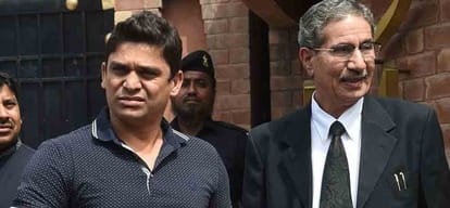 khalid latif may face 10 years ban for involve in spot fixing