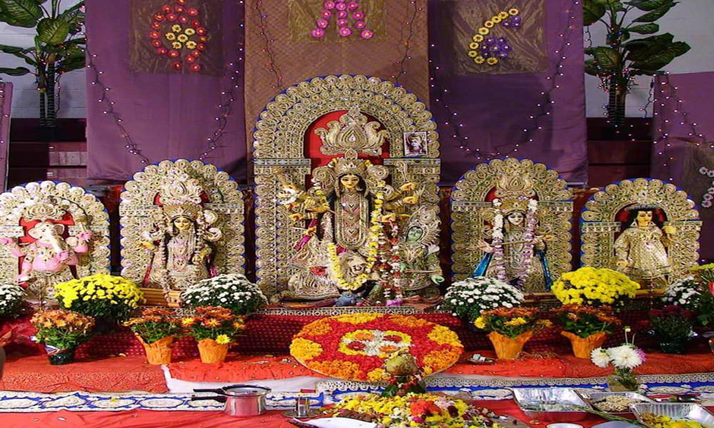 navratri starts from tomorrow in varanasi know full rituals