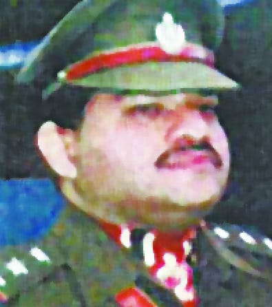 sharma got martyred at delhi batla house incident